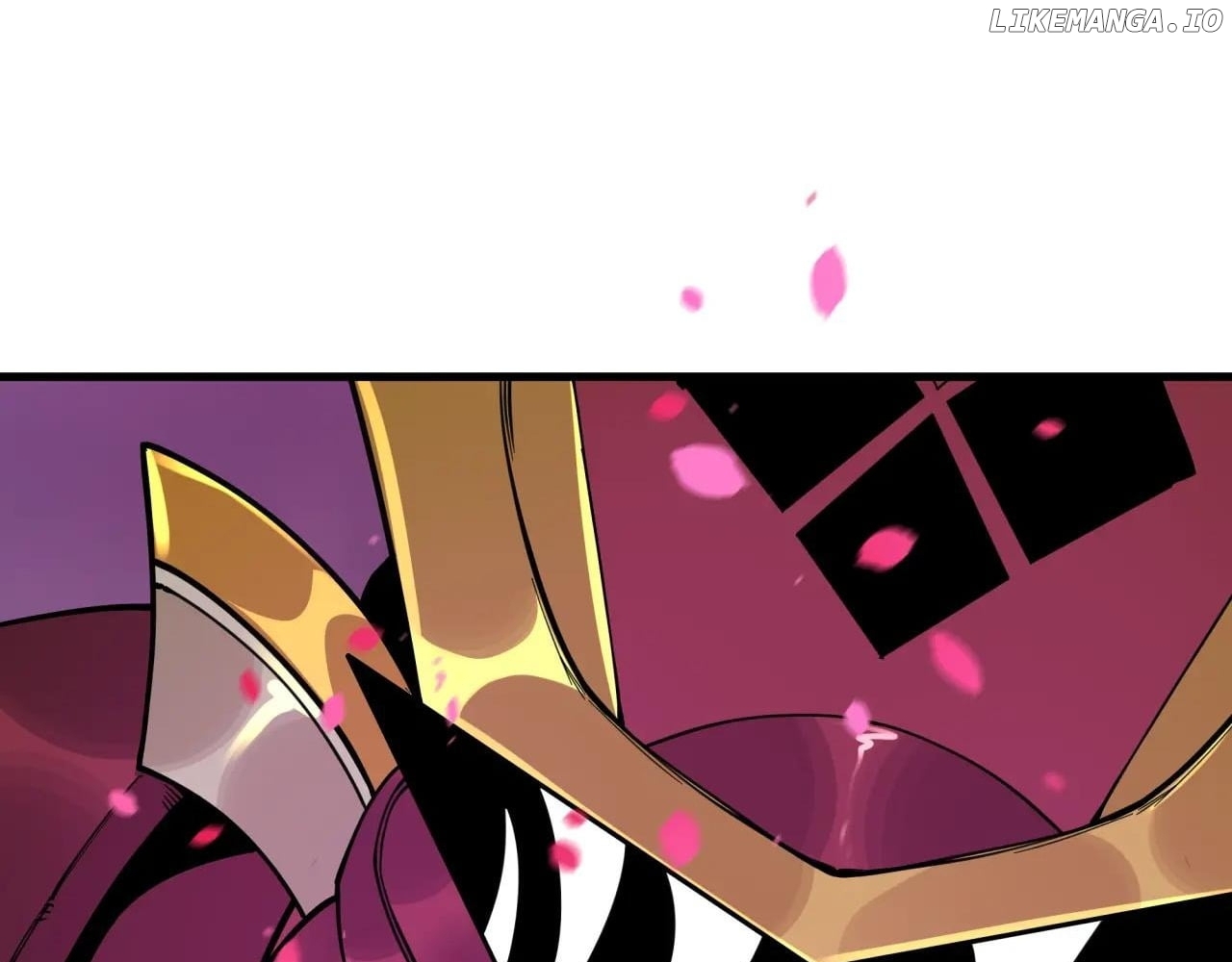 Era of the Haunted Chapter 393 - page 136